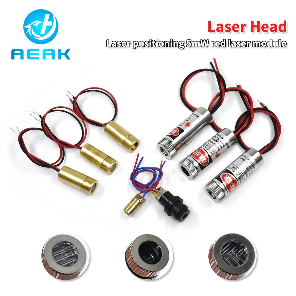 High Quality Red Line Laser Mo - огляд і ціна Industrial Laser Line