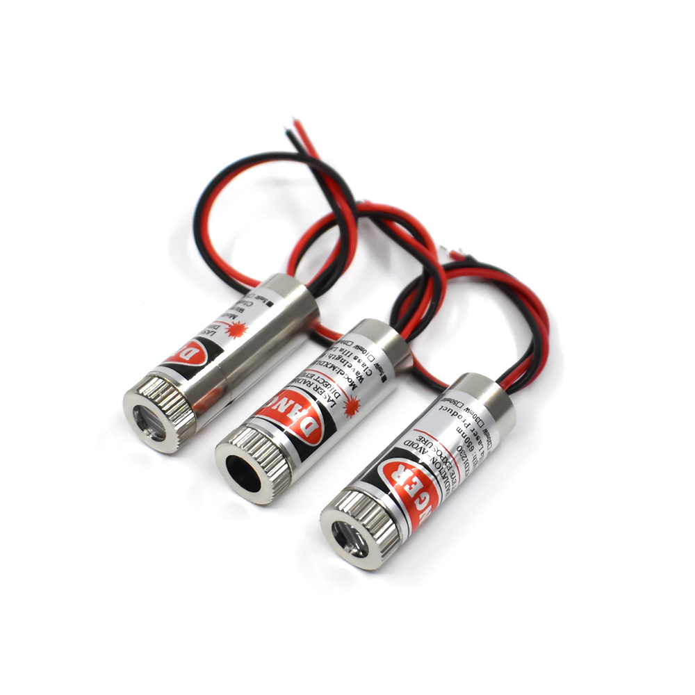High Quality Red Line Laser Mo - огляд і ціна Industrial Laser Line
