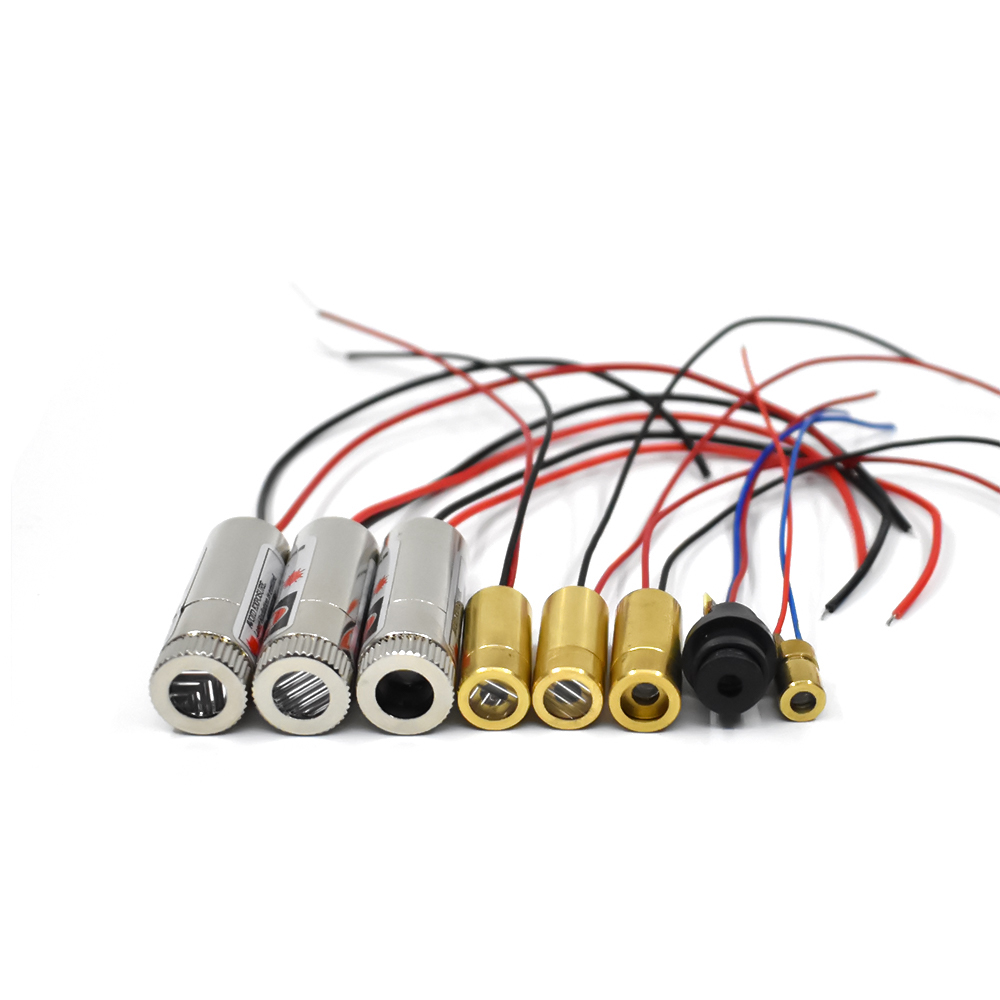 High Quality Red Line Laser Mo - огляд і ціна Industrial Laser Line