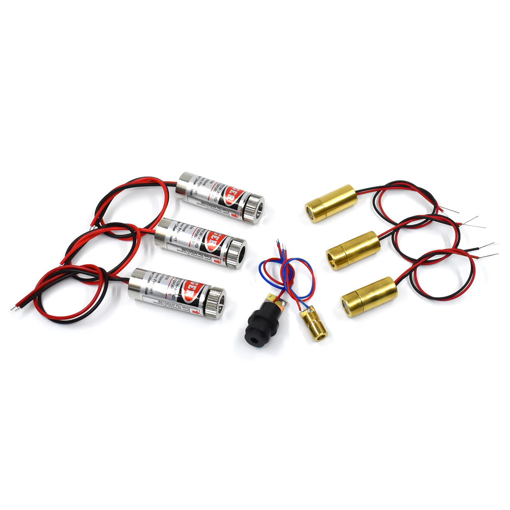 High Quality Red Line Laser Mo - огляд і ціна Industrial Laser Line