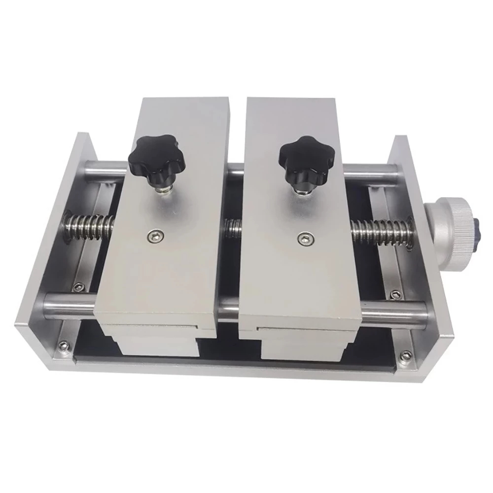 Fiber Marking Metal Sheet Hold - огляд і ціна Industrial Laser Etching Machine