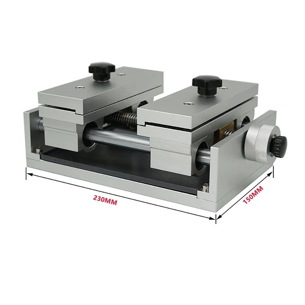 Fiber Marking Metal Sheet Hold - огляд і ціна Industrial Laser Etching Machine
