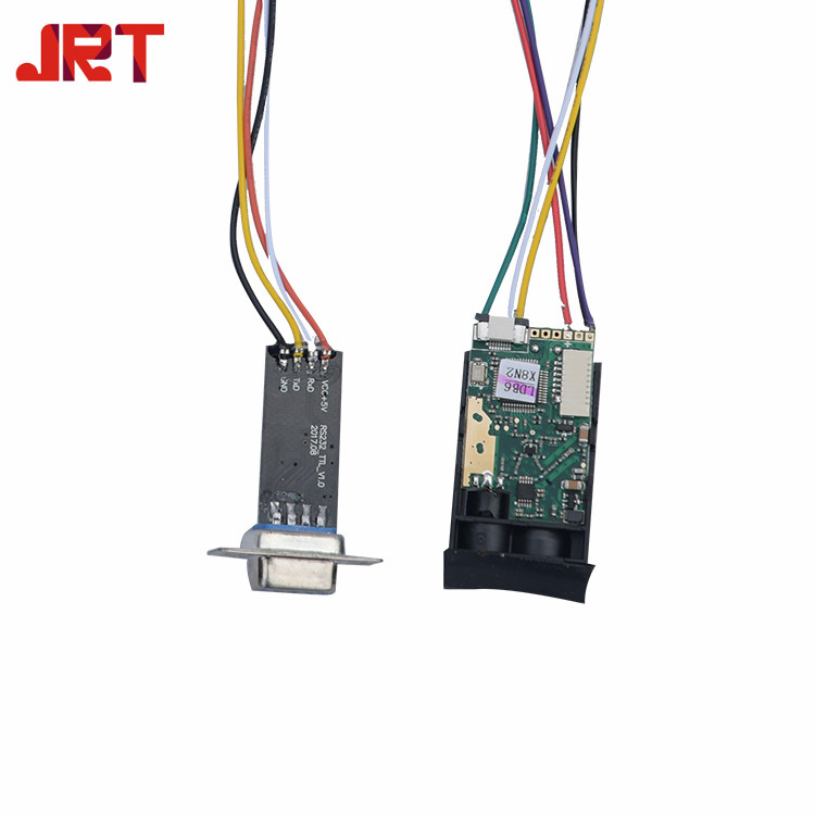 40m OEM Industrial Measurement - огляд і ціна Industrial Laser Measuring Device