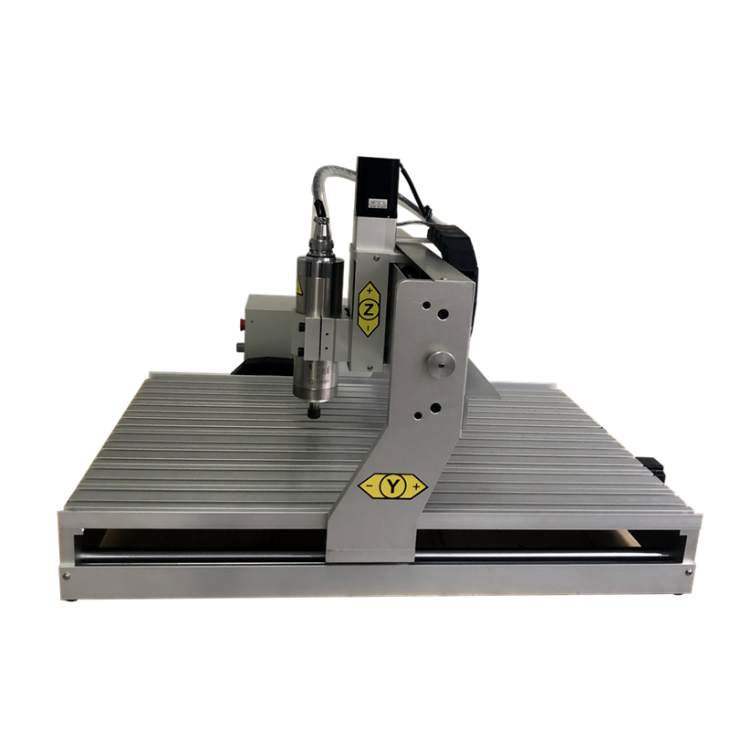 3D CNC Wood Carving Machine 4  - огляд і ціна Cnc Router Machine