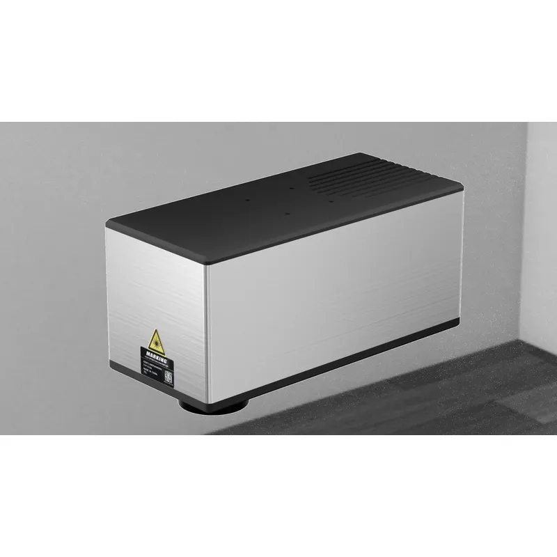 YAOMATEC Automatic TTO UV Lase - огляд і ціна Industrial Uv Laser