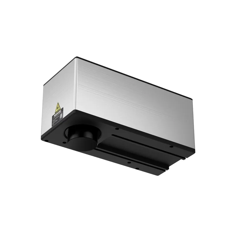 YAOMATEC Automatic TTO UV Lase - огляд і ціна Industrial Uv Laser