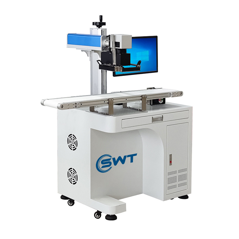 Industrial UV Laser Marking Pr - огляд і ціна Industrial Uv Laser