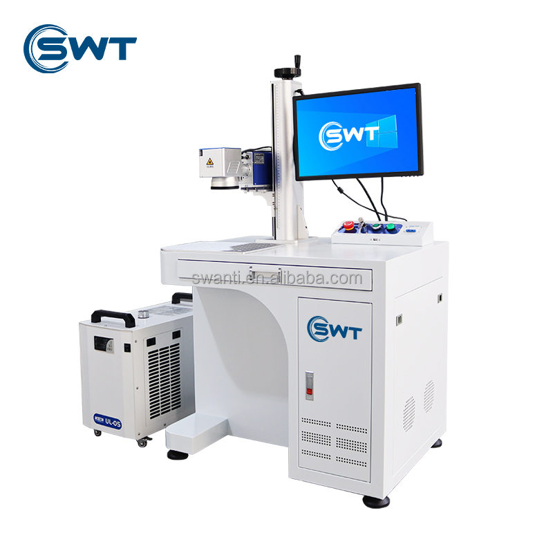 Industrial UV Laser Marking Pr - огляд і ціна Industrial Uv Laser
