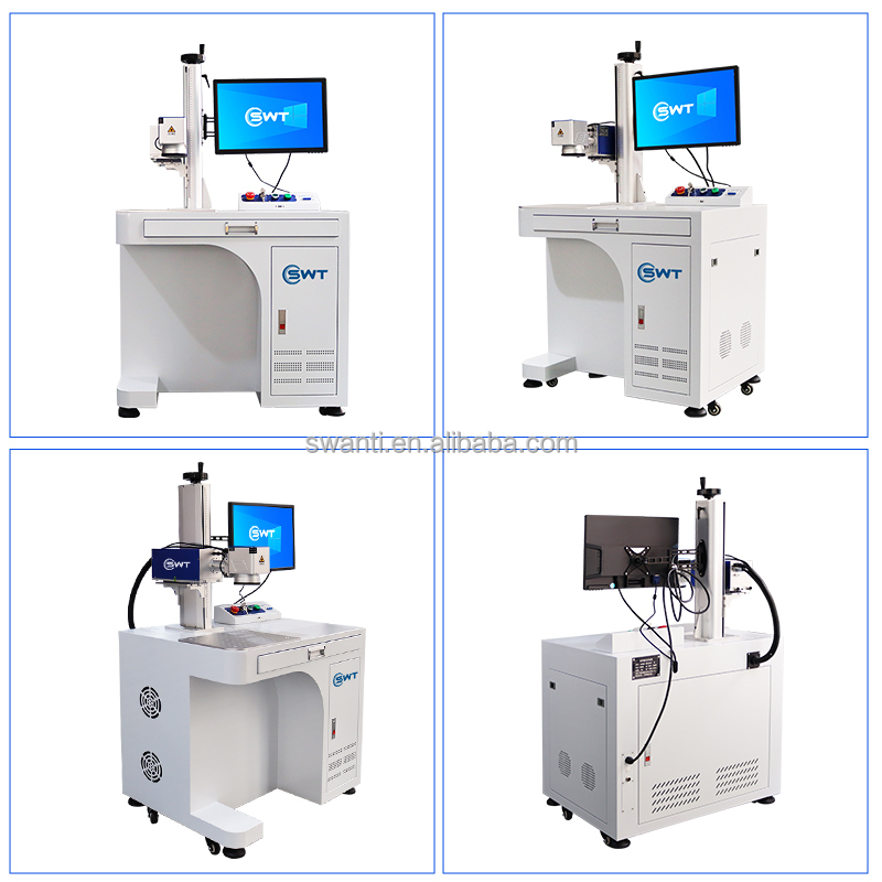 Industrial UV Laser Marking Pr - огляд і ціна Industrial Uv Laser