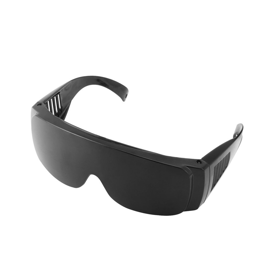Eye Protective Dustproof Glass - огляд і ціна Industrial Laser Glasses