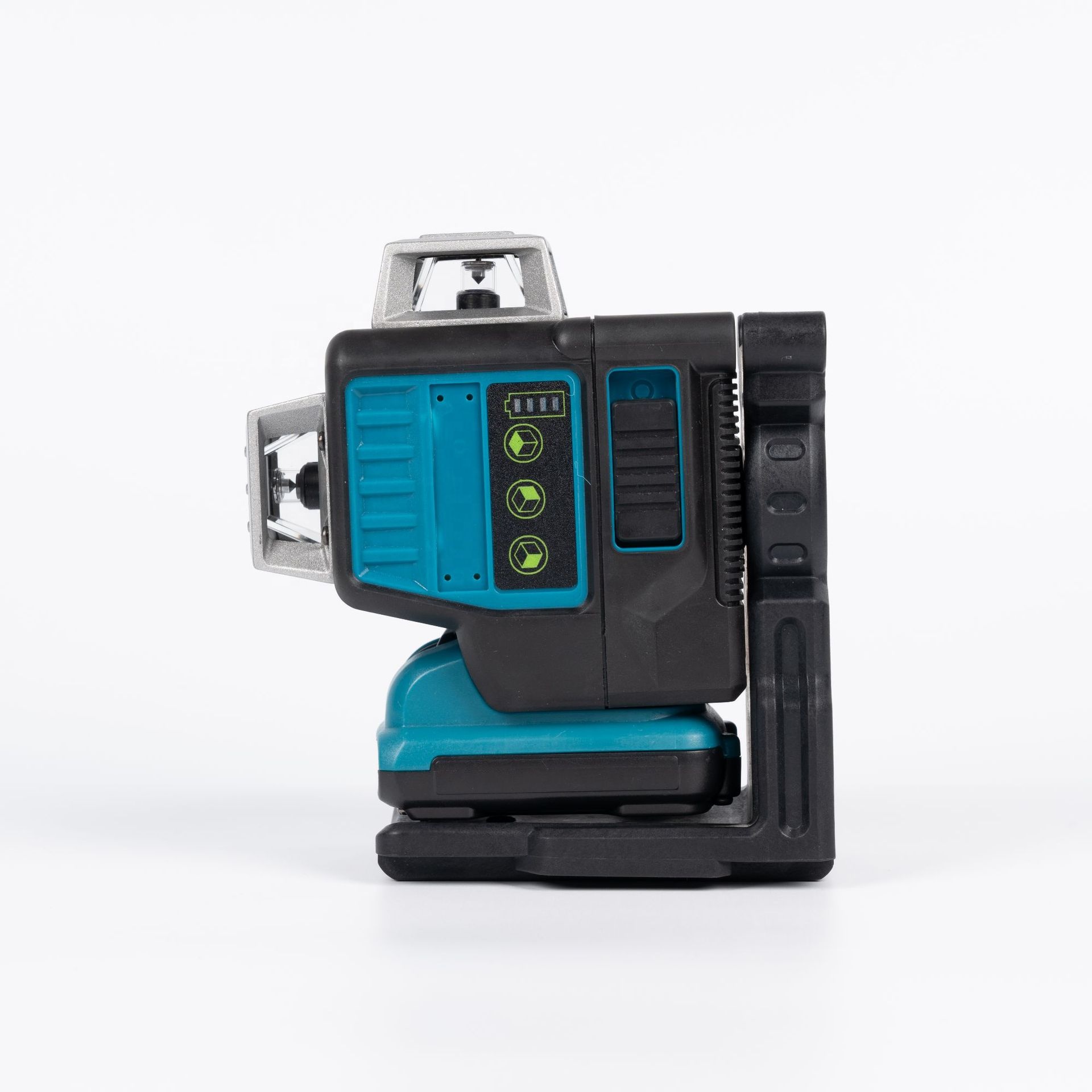 Rotary Laser Level 4D 12 Lines - огляд і ціна Industrial Laser Line