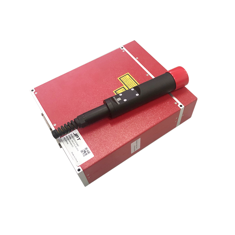 Jpt M7 Fiber Laser Source 20w  - огляд і ціна Fiber Laser Source 20W