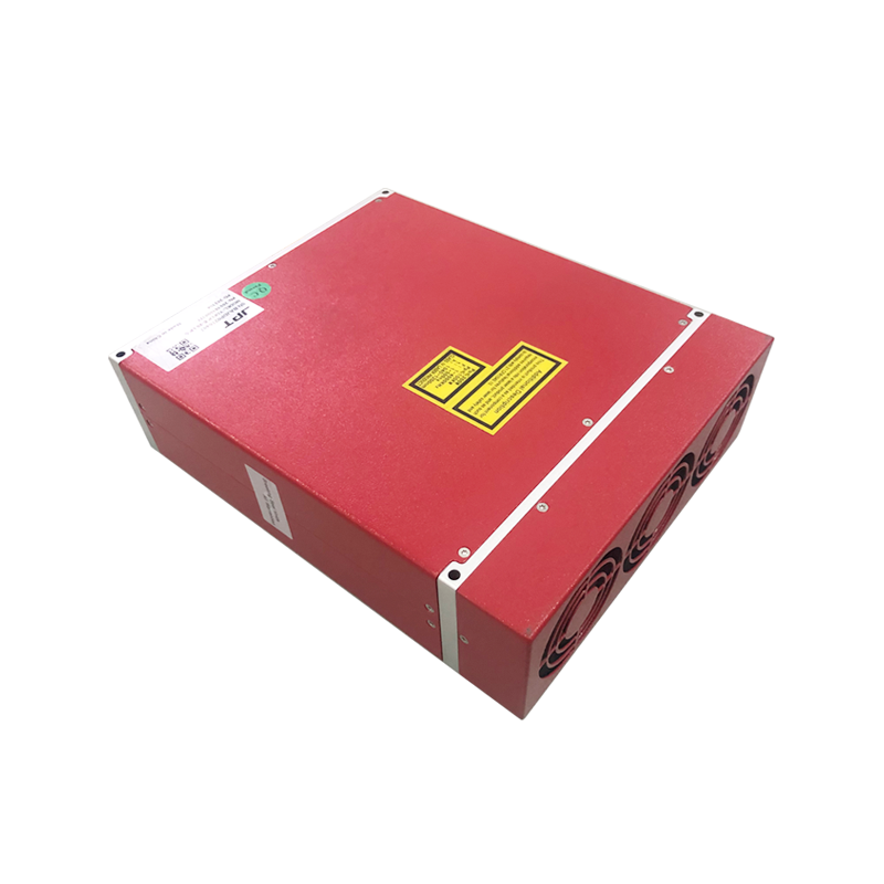 Jpt M7 Fiber Laser Source 20w  - огляд і ціна Fiber Laser Source 20W