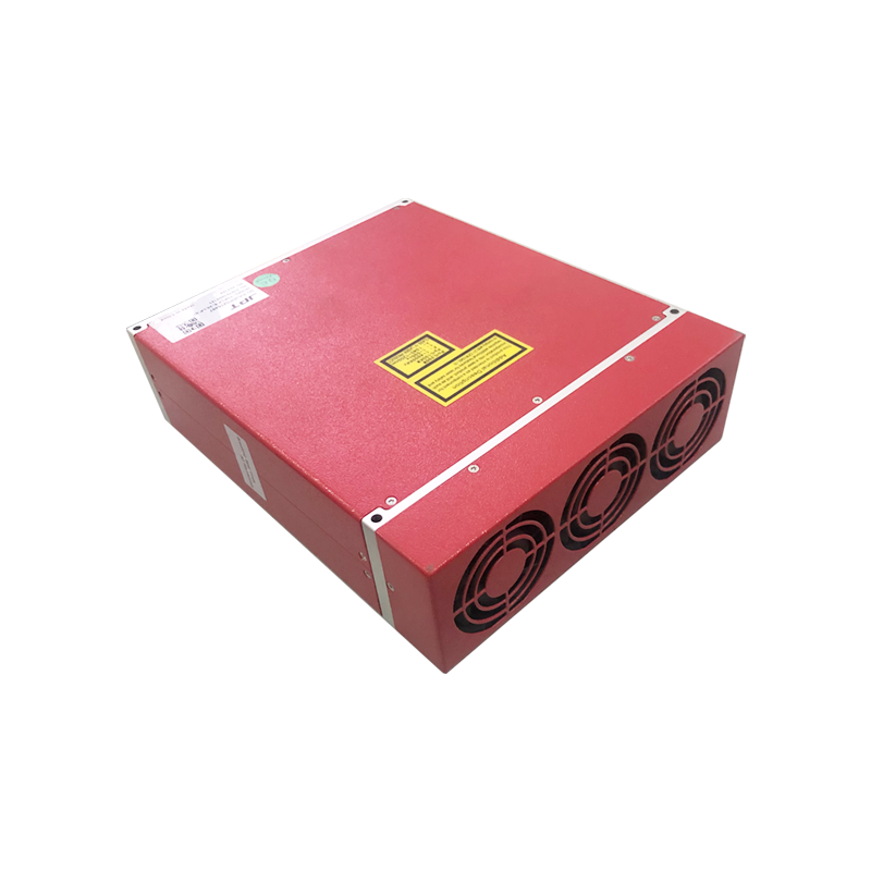 Jpt M7 Fiber Laser Source 20w  - огляд і ціна Fiber Laser Source 20W