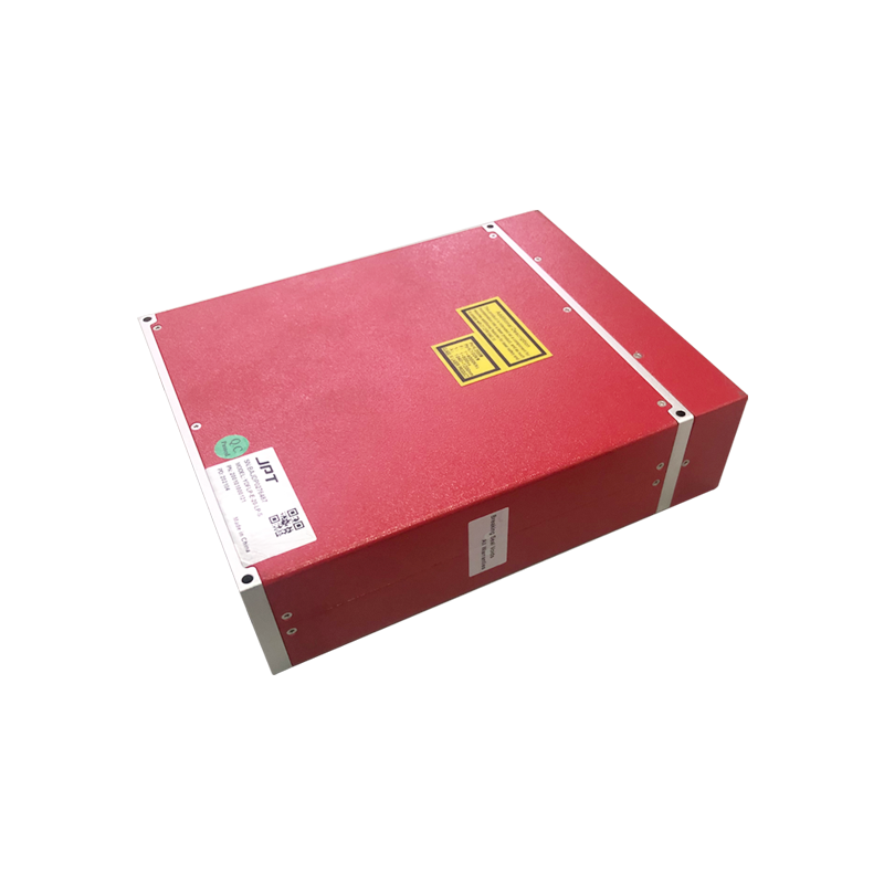 Jpt M7 Fiber Laser Source 20w  - огляд і ціна Fiber Laser Source 20W