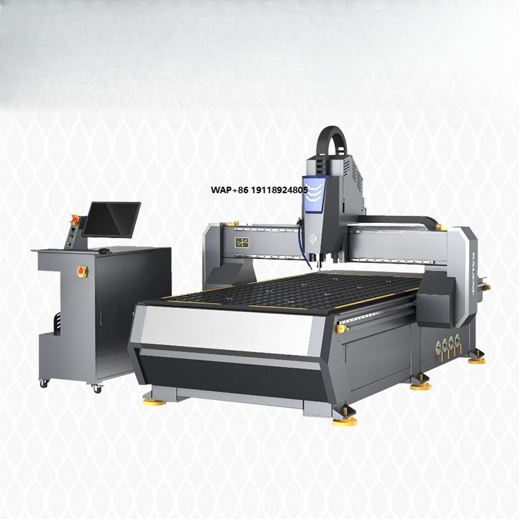 2 Years Warranty High Precisio - огляд і ціна Cnc Router Machine