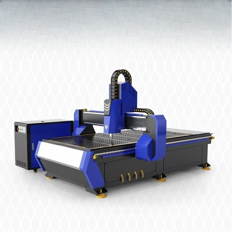 2 Years Warranty High Precisio - огляд і ціна Cnc Router Machine