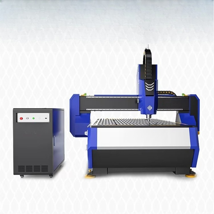 2 Years Warranty High Precisio - огляд і ціна Cnc Router Machine