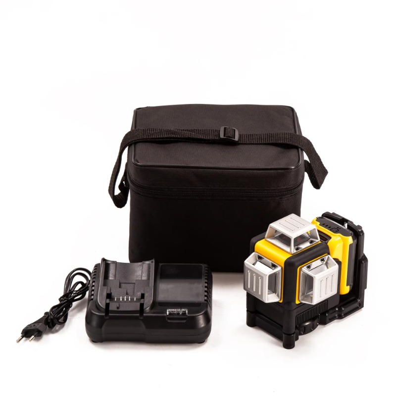 DW Type DW089LG Industrial 3D  - огляд і ціна Industrial Laser Line