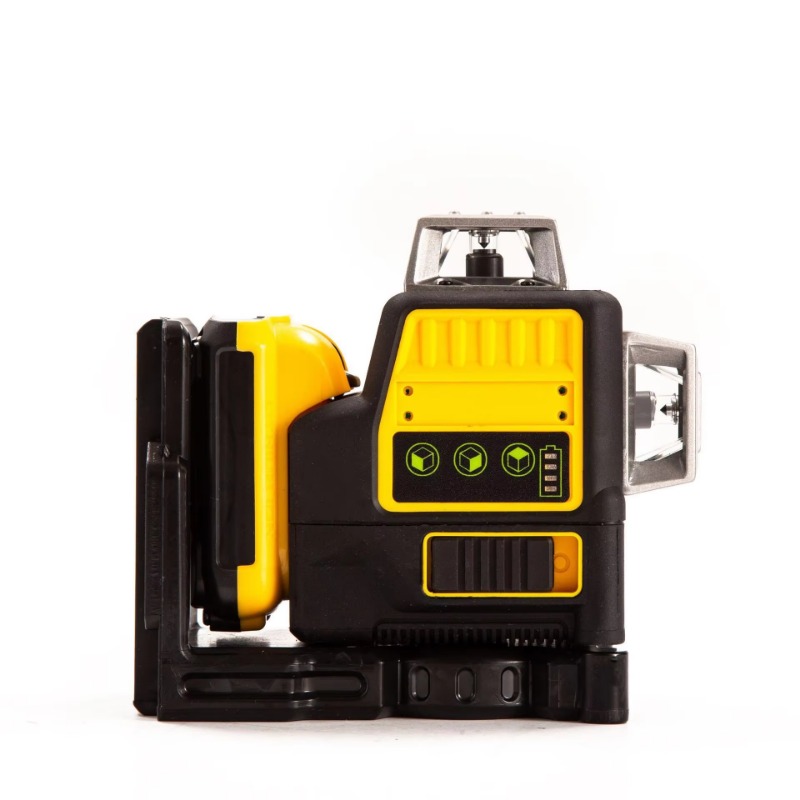 DW Type DW089LG Industrial 3D  - огляд і ціна Industrial Laser Line
