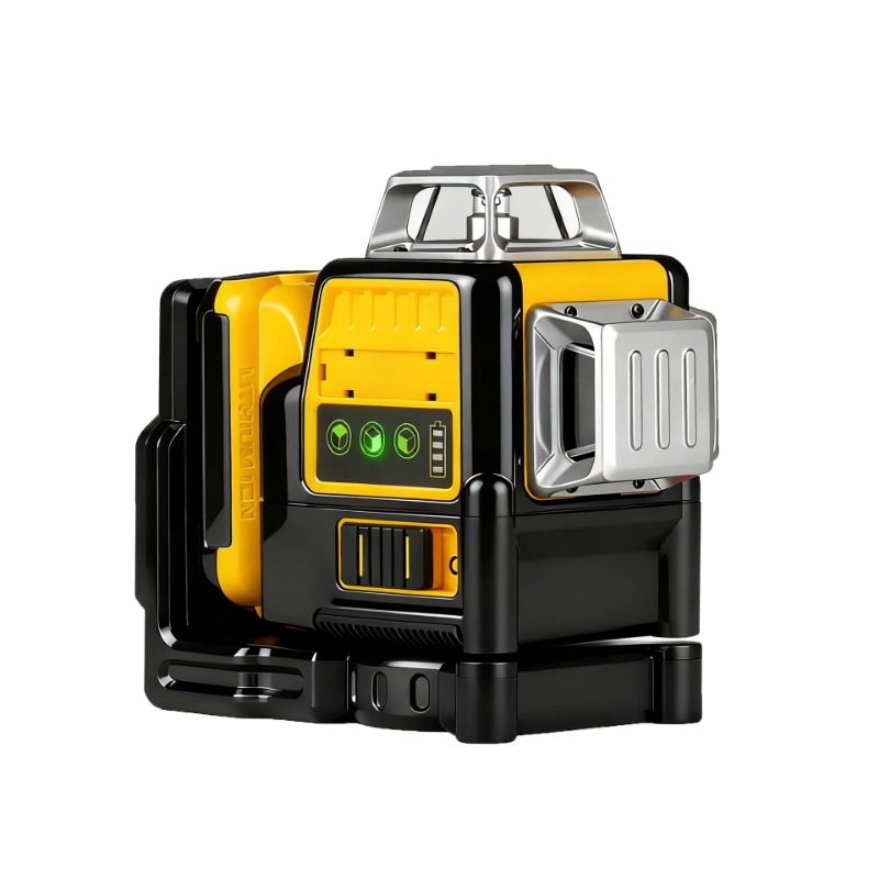 DW Type DW089LG Industrial 3D  - огляд і ціна Industrial Laser Line