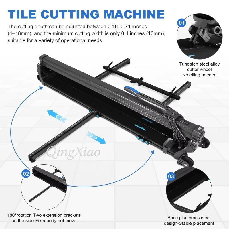 Industrial Grade Manual Slab T - огляд і ціна Industrial Laser Cutters