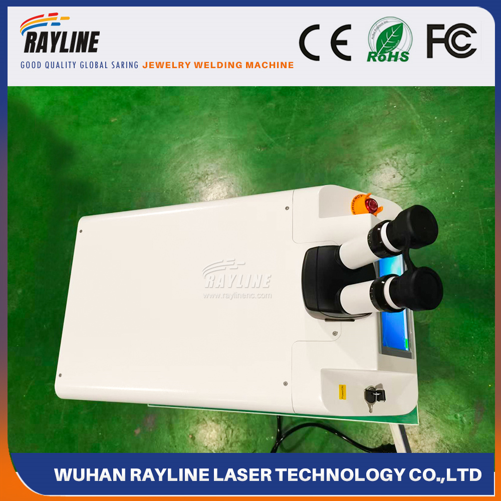 Jewelry Laser Welding Machine  - огляд і ціна Industrial Laser Glasses