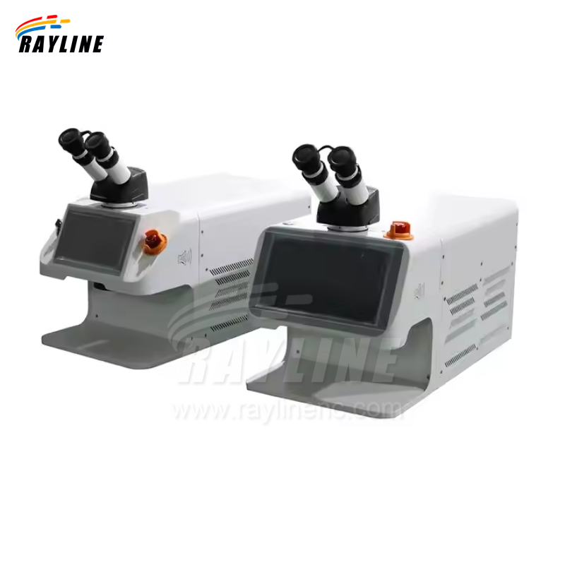 Jewelry Laser Welding Machine  - огляд і ціна Industrial Laser Glasses
