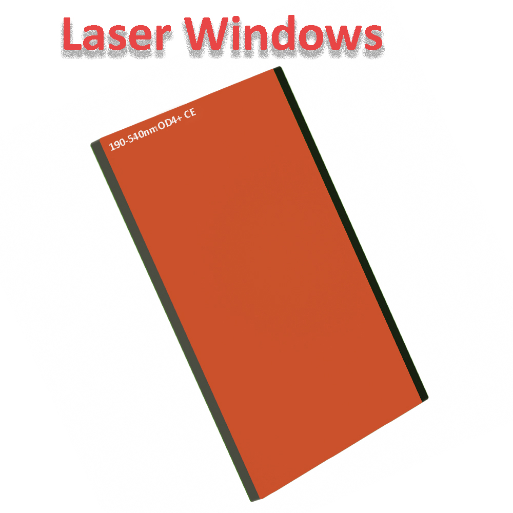 Laser Viewing Shield Protectiv - огляд і ціна Industrial Uv Laser