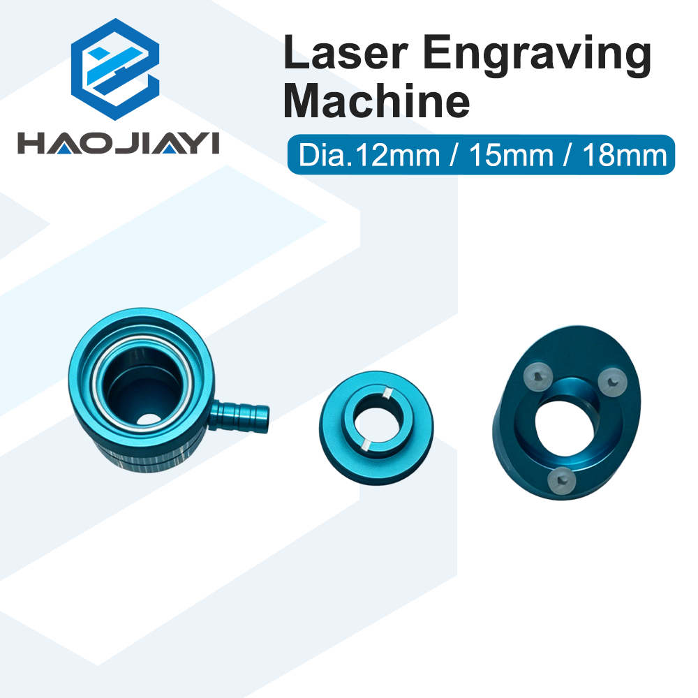Laser Head Kit for K40 CO2 Eng - огляд і ціна Co2 Laser Mirror