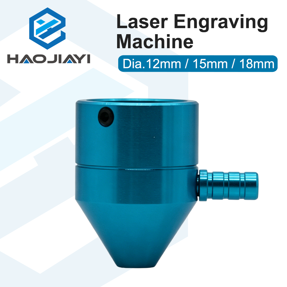 Laser Head Kit for K40 CO2 Eng - огляд і ціна Co2 Laser Mirror