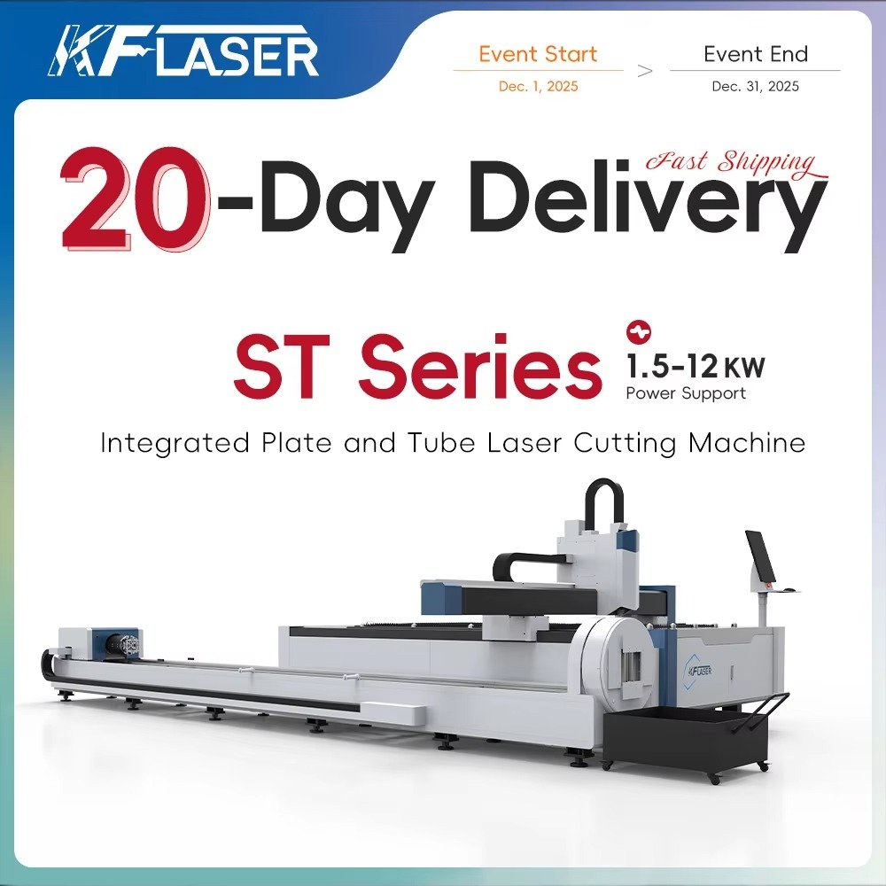 High Precision Cnc Optical Mac - огляд і ціна Industrial Laser Cutters