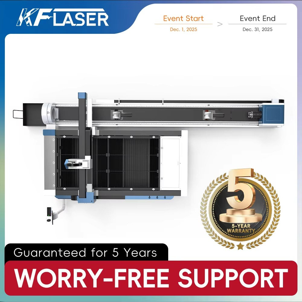 High Precision Cnc Optical Mac - огляд і ціна Industrial Laser Cutters