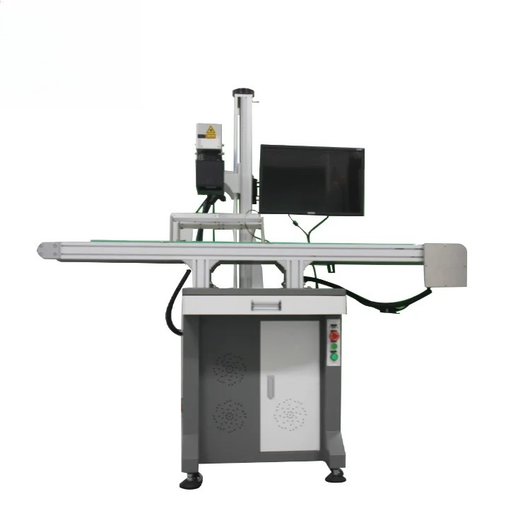Industrial UV Laser Marking Pr - огляд і ціна Industrial Uv Laser