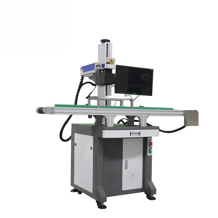 Industrial UV Laser Marking Pr - огляд і ціна Industrial Uv Laser