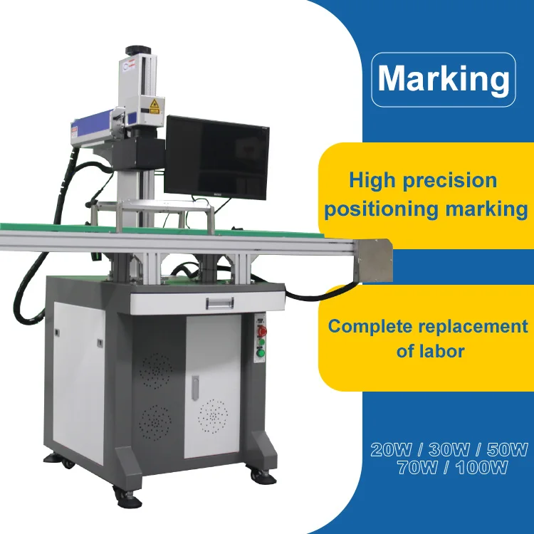 Industrial UV Laser Marking Pr - огляд і ціна Industrial Uv Laser