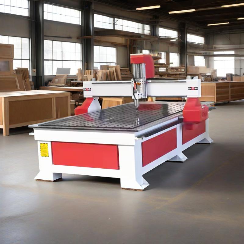 3 Axis 1325 CNC Woodworking Ro - огляд і ціна Cnc Router Machine