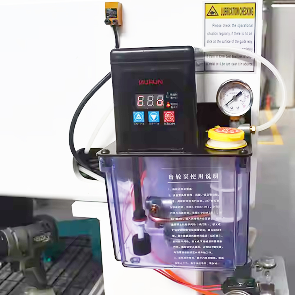 3 Axis 1325 CNC Woodworking Ro - огляд і ціна Cnc Router Machine