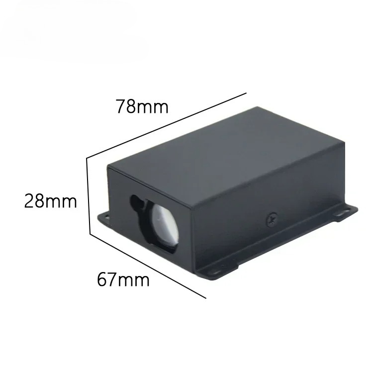 Industrial IP54 Protection Wat - огляд і ціна Industrial Laser Measuring Device