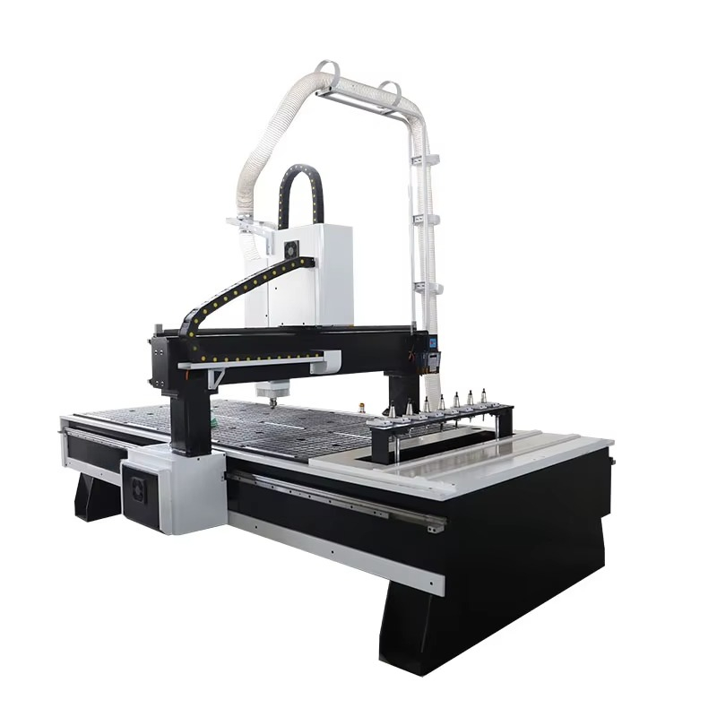 3 Axis Wood Metal Working Engr - огляд і ціна Cnc Router Machine
