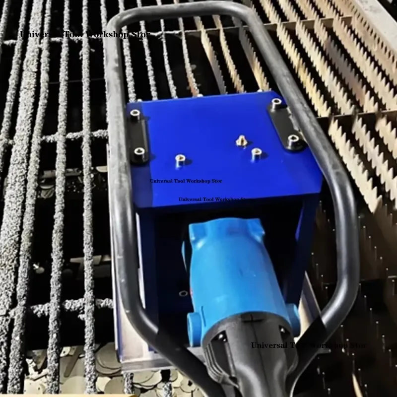 For Laser Sword Grid Slagging  - огляд і ціна Industrial Laser Grid