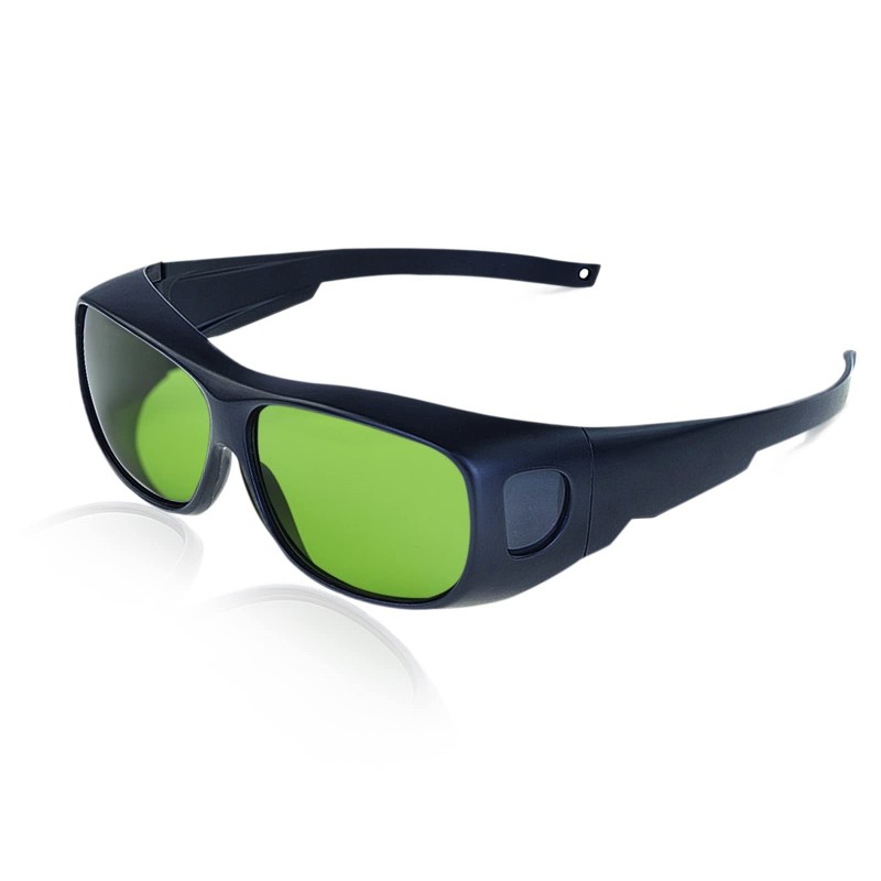 A93E-OD8 200Nm-2000Nm Fiber La - огляд і ціна Industrial Laser Glasses