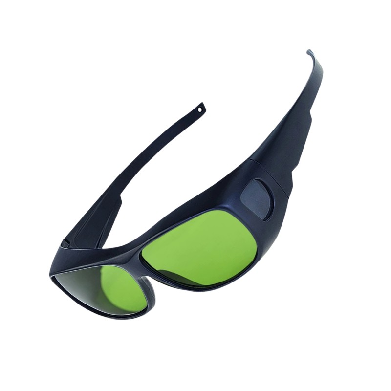 A93E-OD8 200Nm-2000Nm Fiber La - огляд і ціна Industrial Laser Glasses
