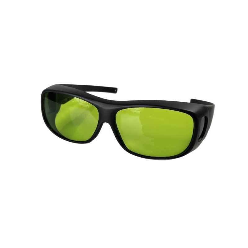 A93E-OD8 200Nm-2000Nm Fiber La - огляд і ціна Industrial Laser Glasses