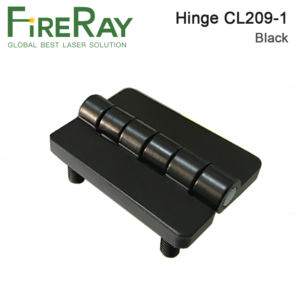 FireRay Hinge Cover Mechanical - огляд і ціна Industrial Laser Etching Machine