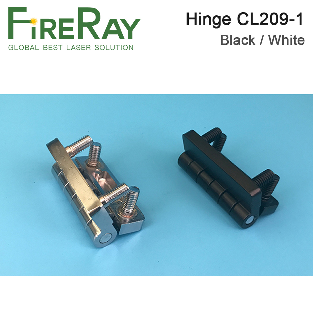 FireRay Hinge Cover Mechanical - огляд і ціна Industrial Laser Etching Machine