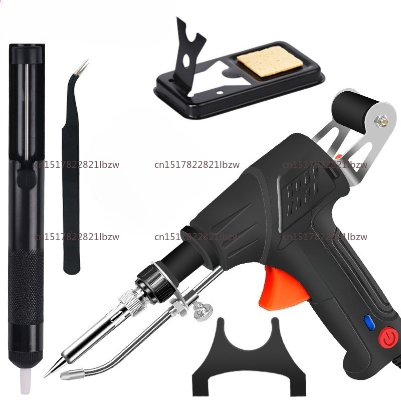 Premium-Internally Heated Indu - огляд і ціна Industrial Heated Laser Welding Tool