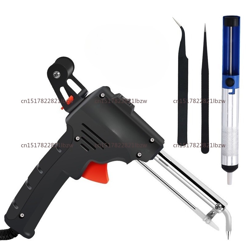 Premium-Internally Heated Indu - огляд і ціна Industrial Heated Laser Welding Tool