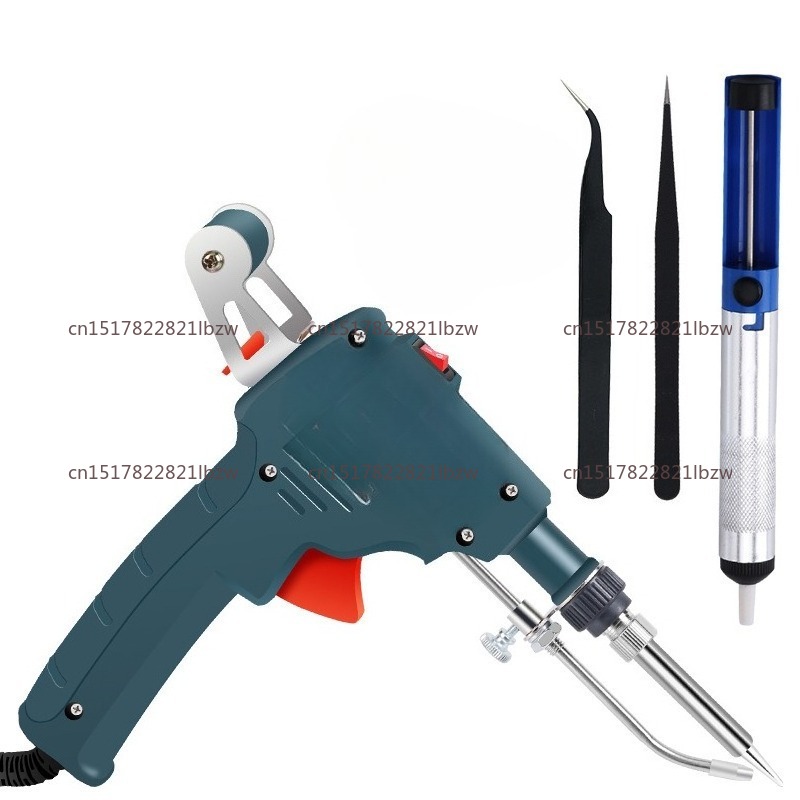 Premium-Internally Heated Indu - огляд і ціна Industrial Heated Laser Welding Tool