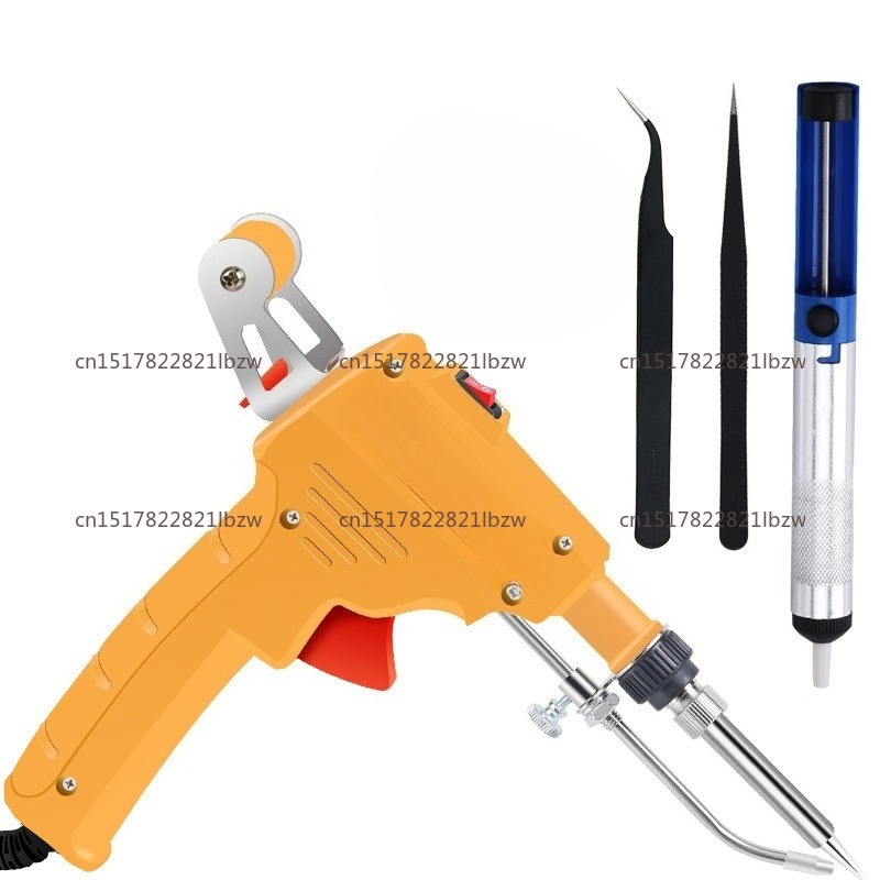 Premium-Internally Heated Indu - огляд і ціна Industrial Heated Laser Welding Tool